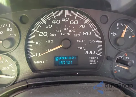 2004 Chevrolet Express z USA, uszkodzony, nr VIN 1GCHG39UX41224088